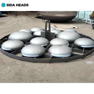 革新と品質をもって非鉄鋼金属ヘッドの製造をリードする